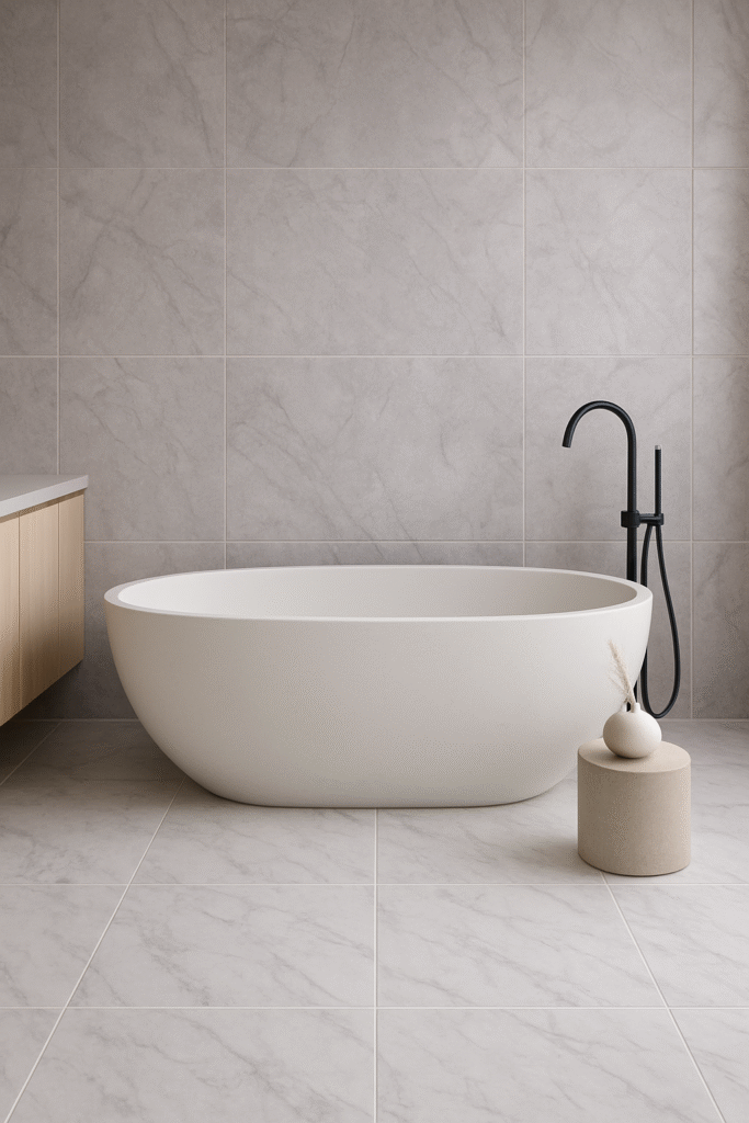 crafting elegance with quality marble & granites washroom