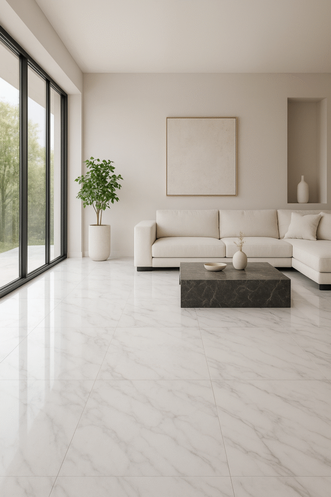 CRAFTING ELEGANCE WITH QUALITY MARBLE & GRANITES