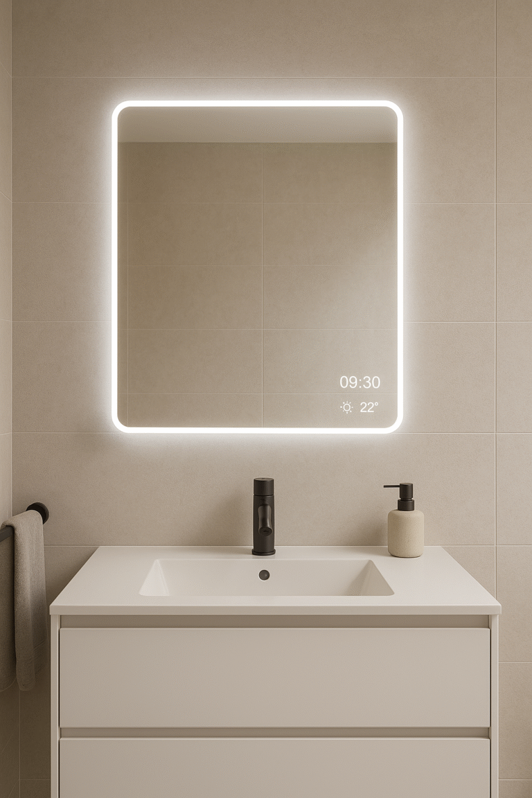 elegant washroom ideas